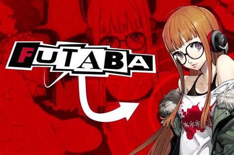 futaba dialogue